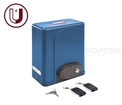 Привод для откатных ворот SL600AC.M